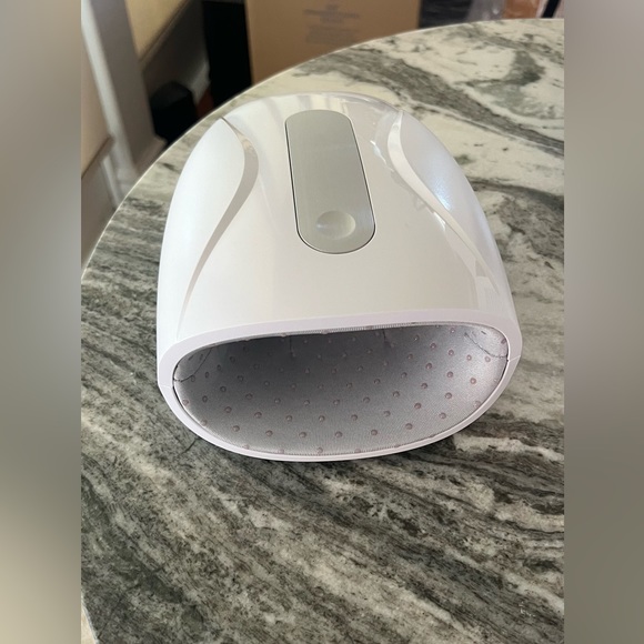 THERAKNEAD TheraPalm 2.0 Electric Hand Massager - Picture 1 of 4